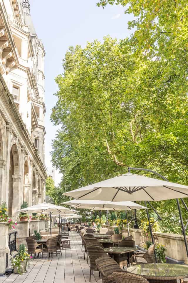 The National Liberal Club