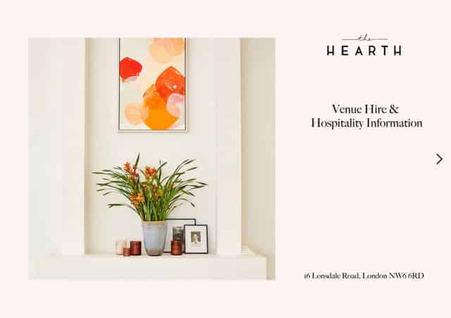 The Hearth