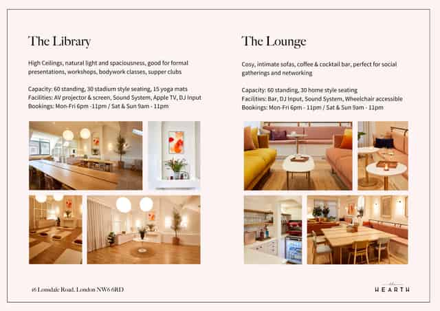 The Hearth