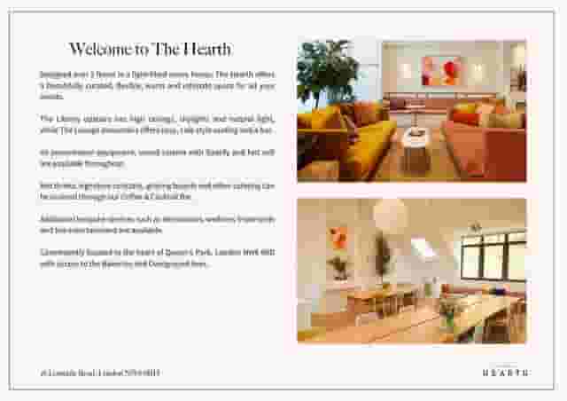 The Hearth