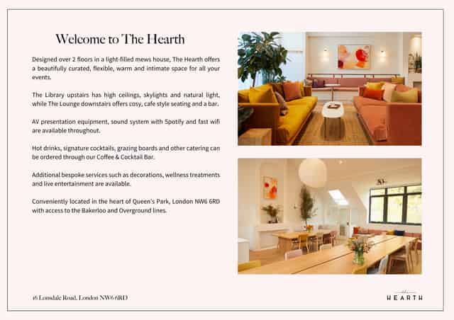 The Hearth