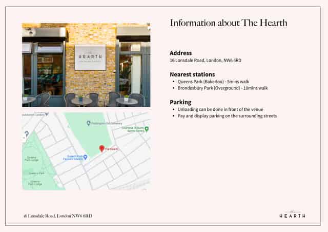 The Hearth
