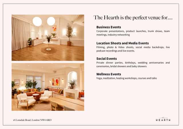 The Hearth