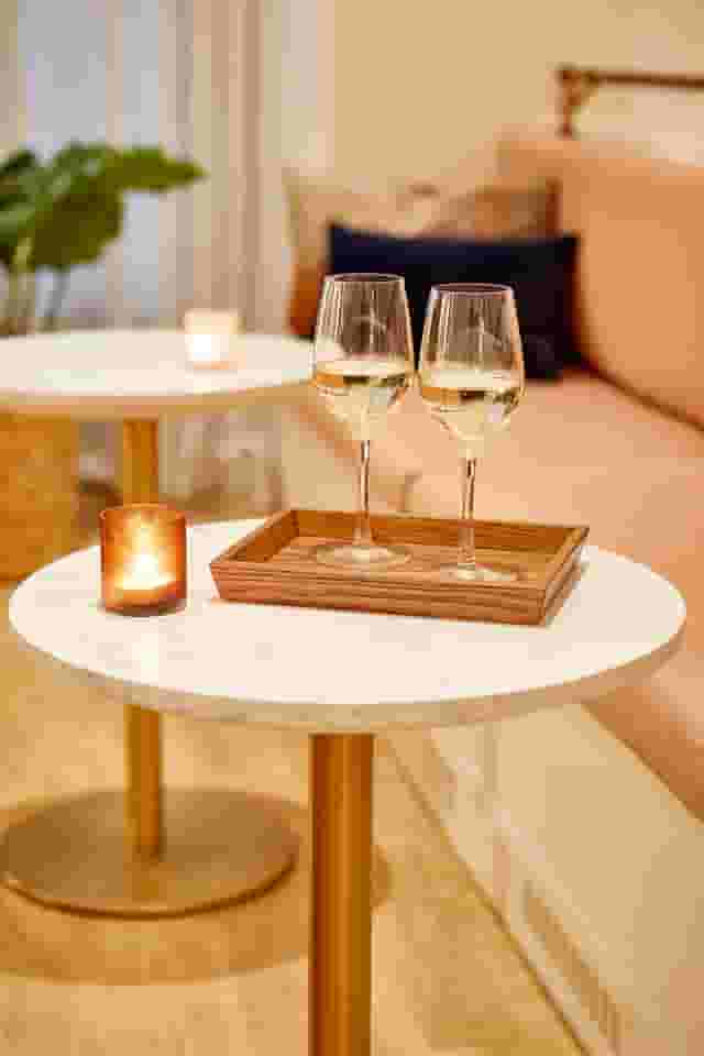 The Hearth