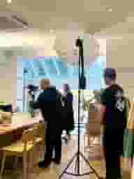 Networking Venues