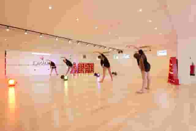 MPDA Dance studios
