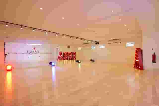 MPDA Dance studios