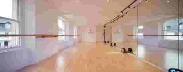 MPDA Dance studios