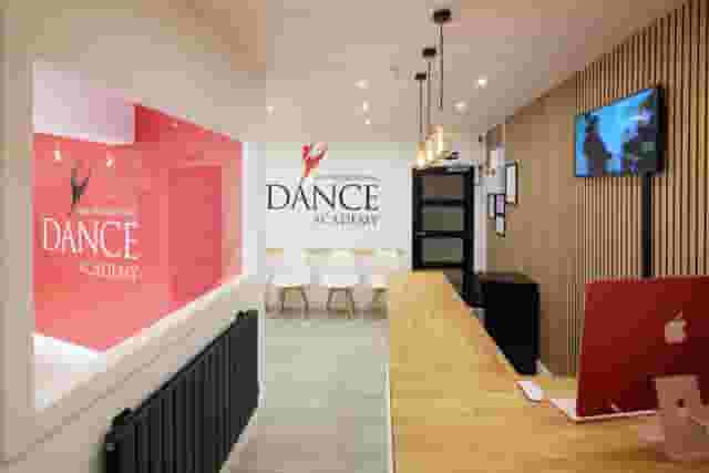 MPDA Dance studios