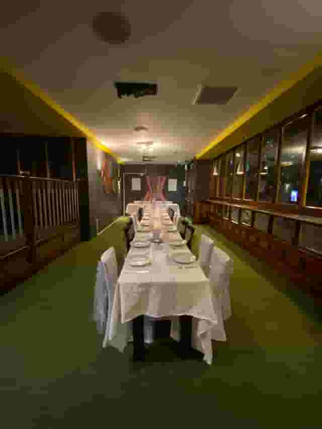 The Crockerton Carib Vibes Bar & Grill