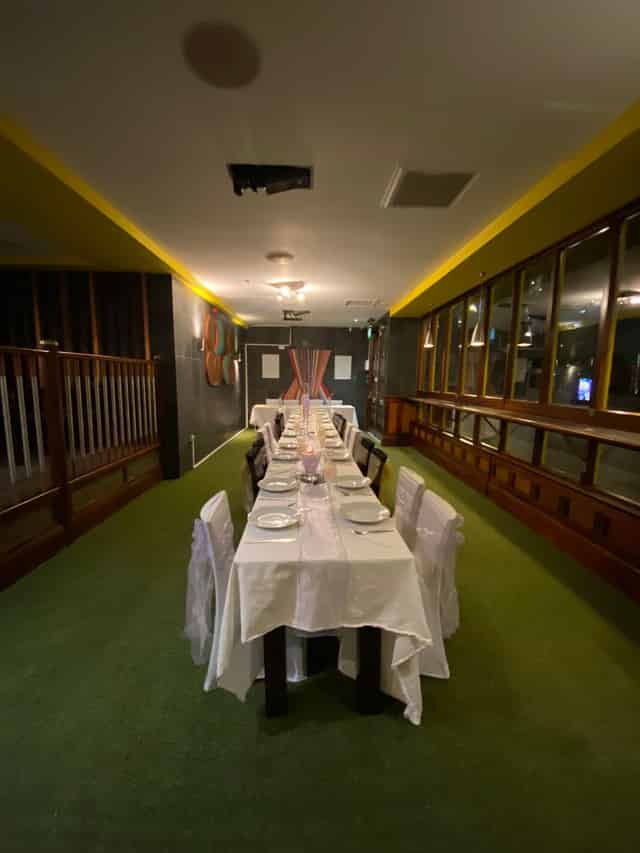 The Crockerton Carib Vibes Bar & Grill