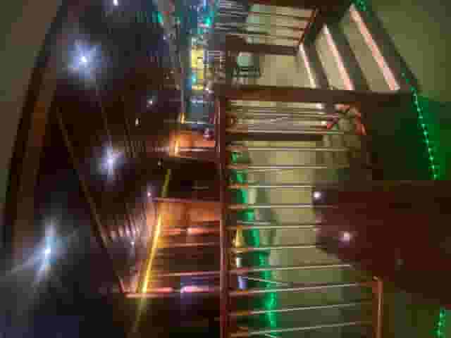 The Crockerton Carib Vibes Bar & Grill