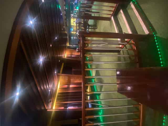 The Crockerton Carib Vibes Bar & Grill