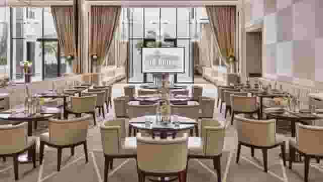 Mandarin Oriental Lutetia Paris