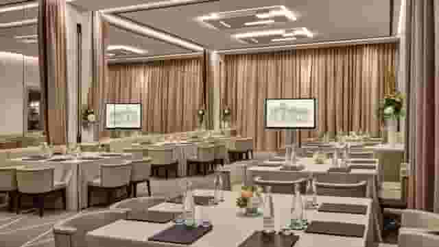 Mandarin Oriental Lutetia Paris
