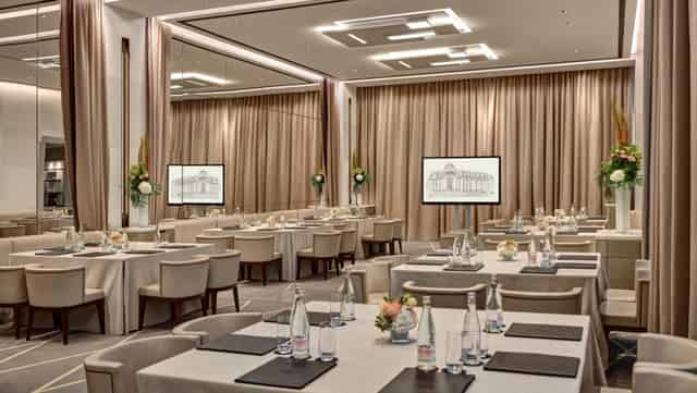 Mandarin Oriental Lutetia Paris