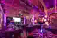 Christmas Party Venues