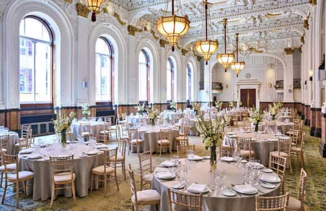 Grand Hotel Birmingham