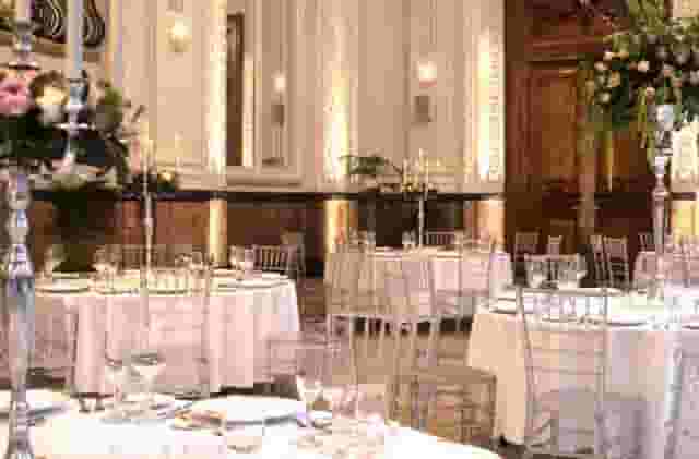 Grand Hotel Birmingham