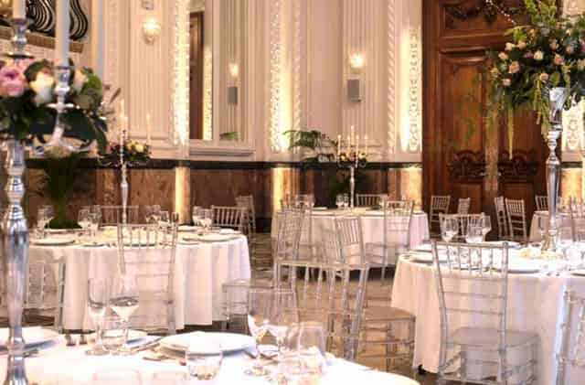 Grand Hotel Birmingham