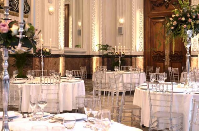 Grand Hotel Birmingham