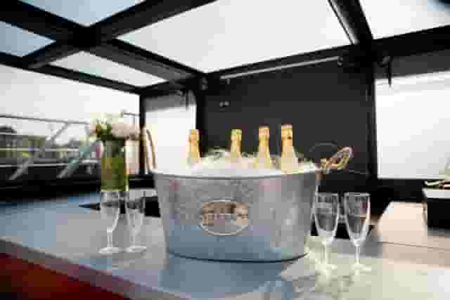City Cruises