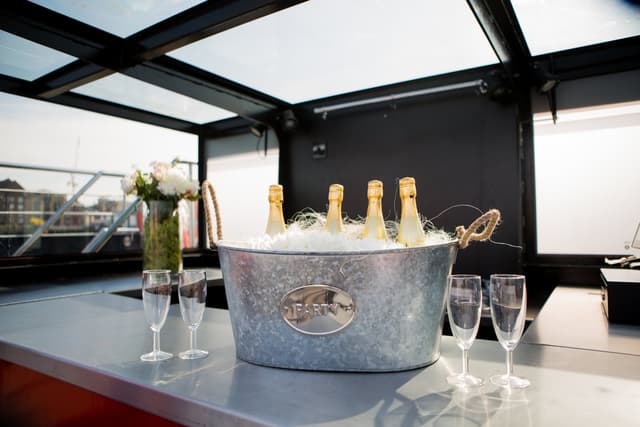 City Cruises