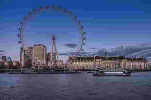 City Cruises