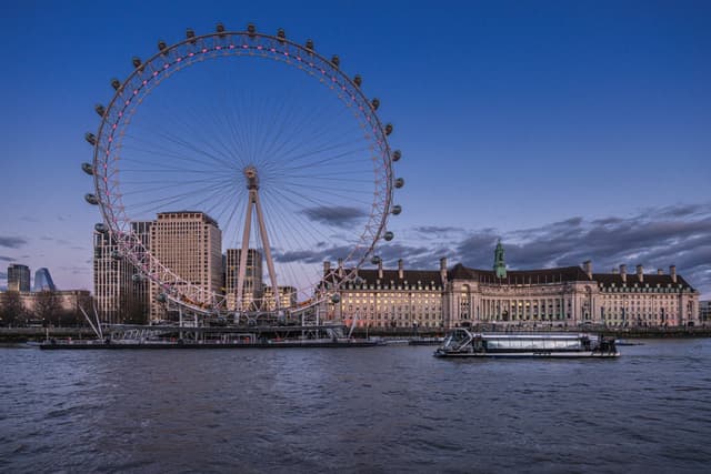 City Cruises
