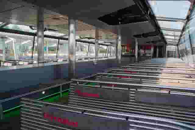 City Cruises