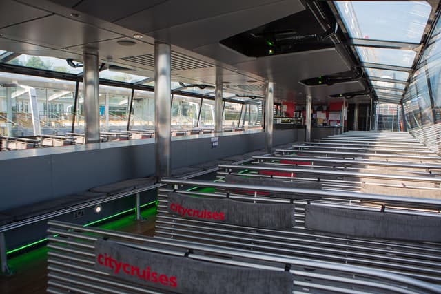 City Cruises
