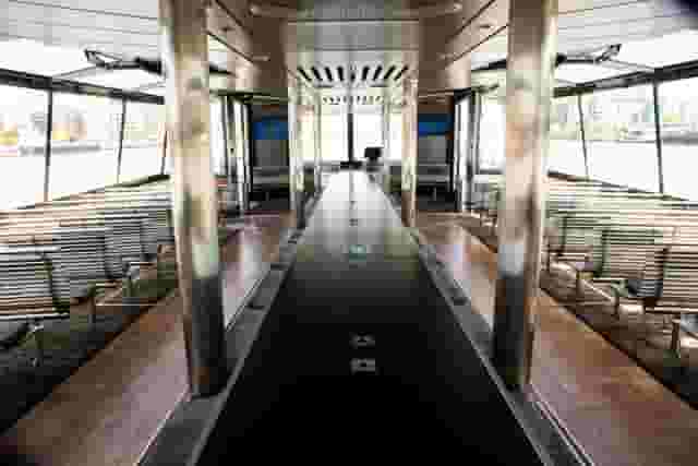 City Cruises