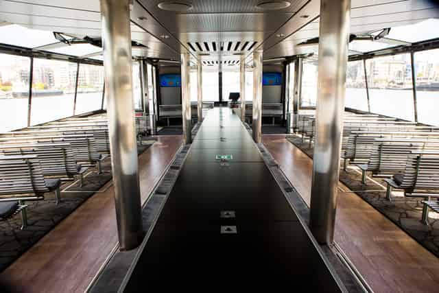 City Cruises