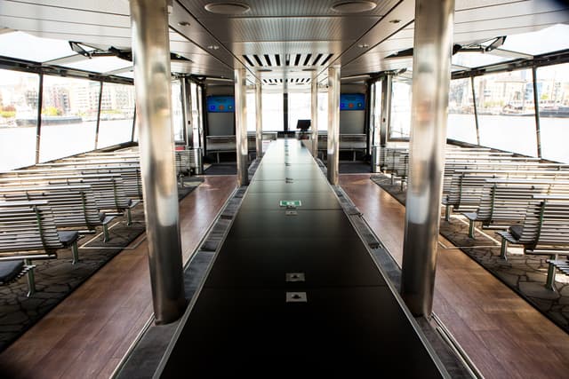 City Cruises