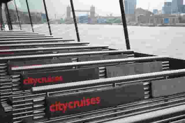 City Cruises