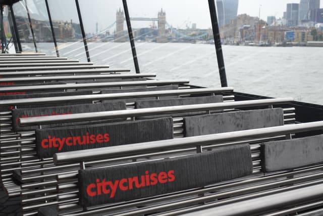 City Cruises