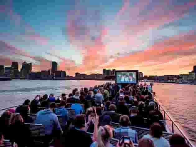 City Cruises