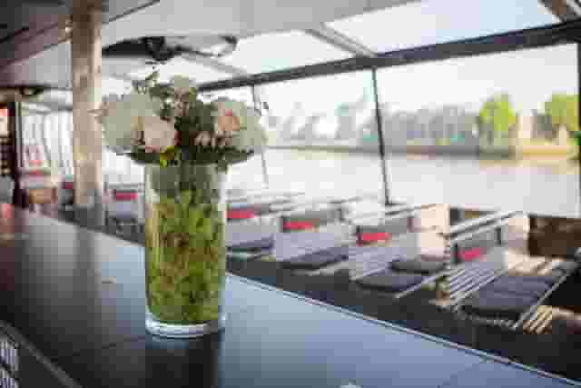 City Cruises