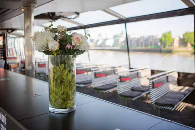 City Cruises