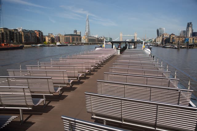City Cruises