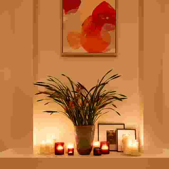 The Hearth