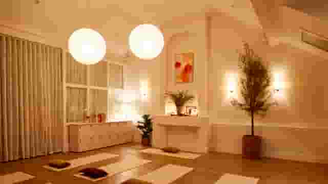 The Hearth