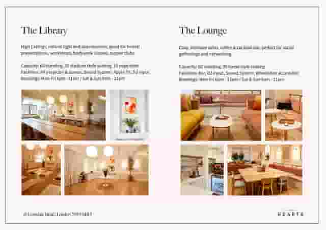 The Hearth
