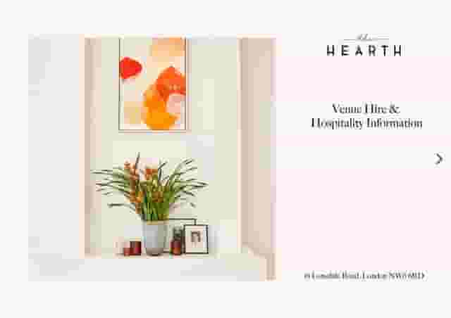 The Hearth