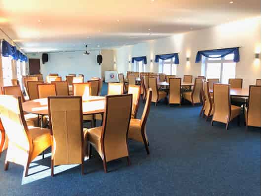 The Castle Suite