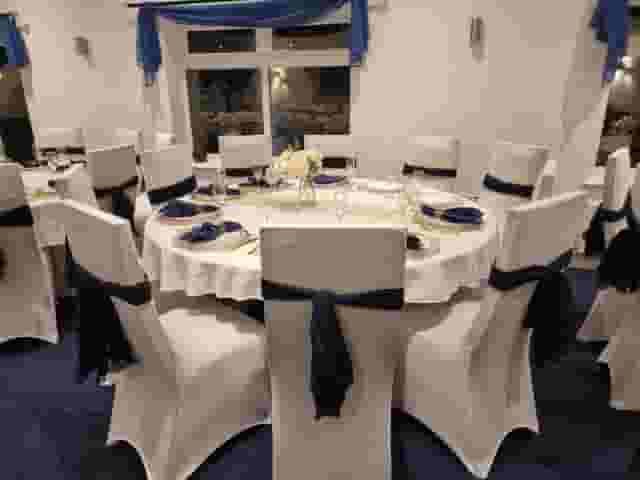 The Castle Suite