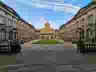 Party Venues
