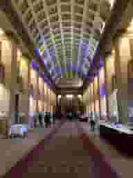 Party Venues