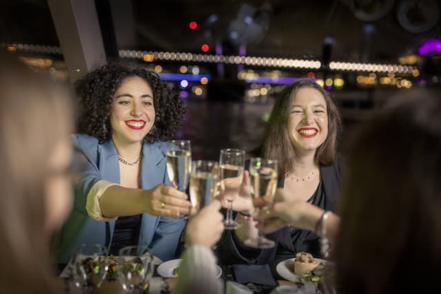 City Cruises
