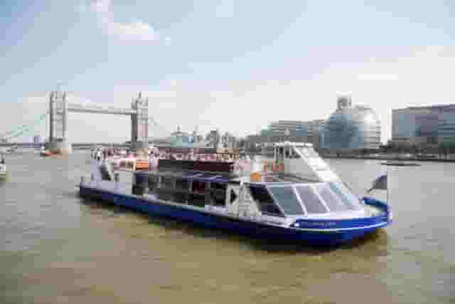 City Cruises